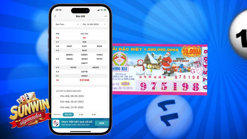 Xổ Số Sunwin - Ai phù hợp với hình thức này? Xổ Số Sunwin - Ai phù hợp với hình thức này?